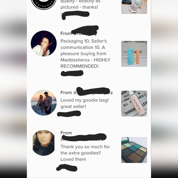 GOLD Posh Ambassador!! LIVE SHOWS!! - Picture 12 of 16